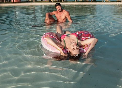 Noah Resort