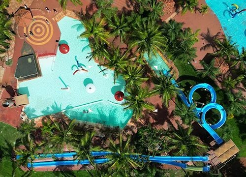 Noah Resort