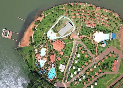 Noah Resort