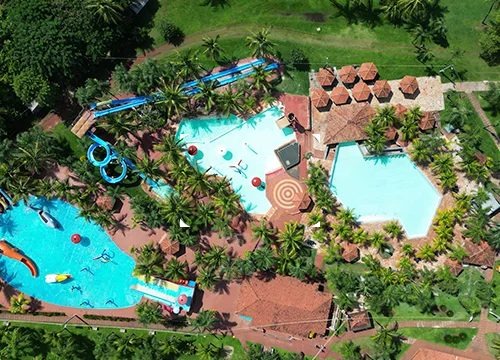 Noah Resort
