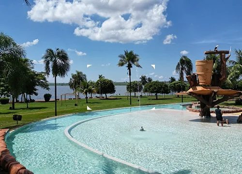 Noah Resort