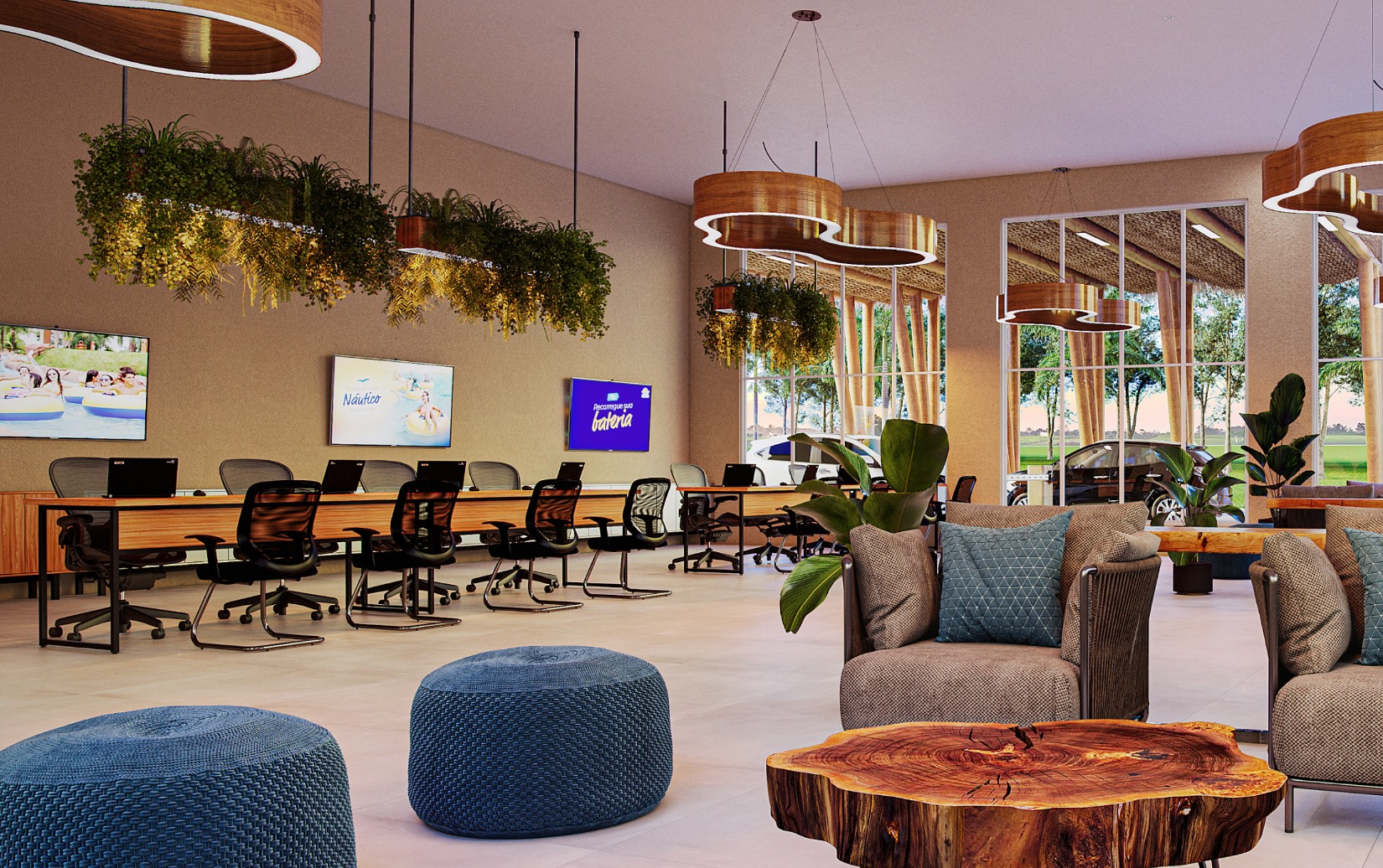 Noah Resort