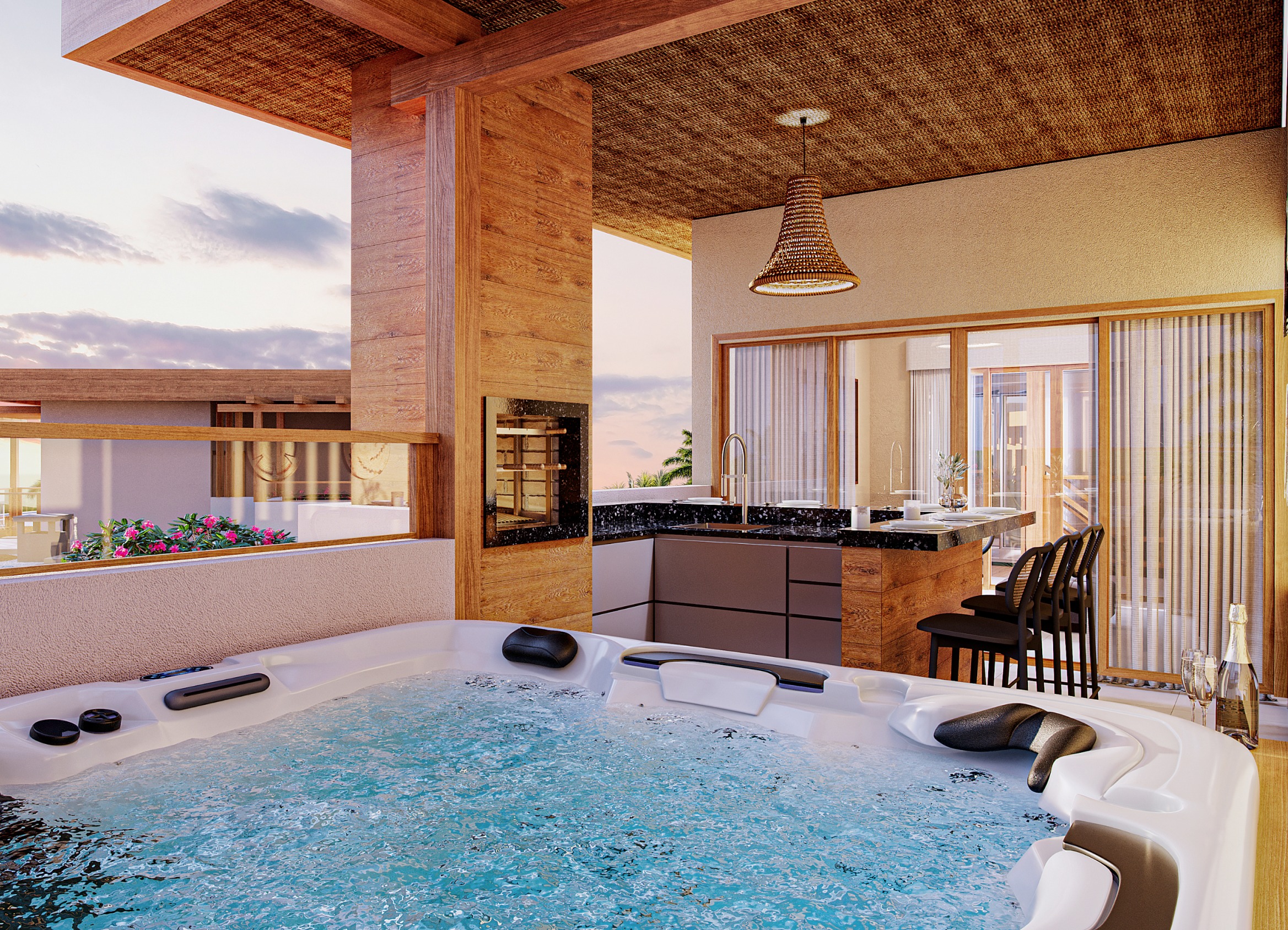 Noah Resort